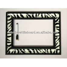 Dry erase board,magnet board photo frames